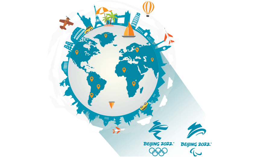 在中立区连接到中国的加速器 - GOTOCN